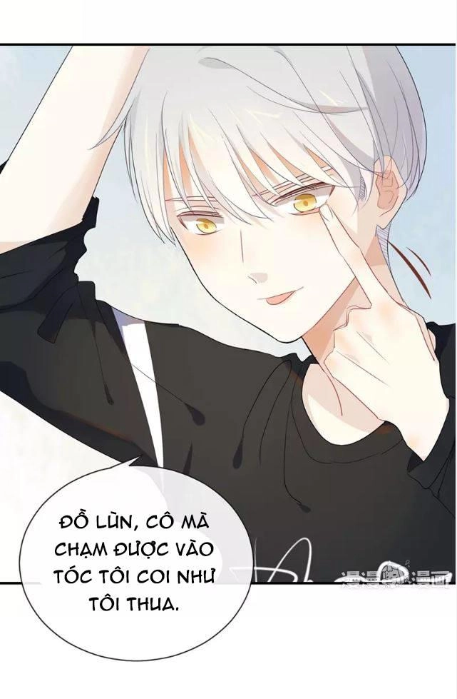 Tôi Bị Idol... Chuyện Không Thể Tả Chapter 34 - 19