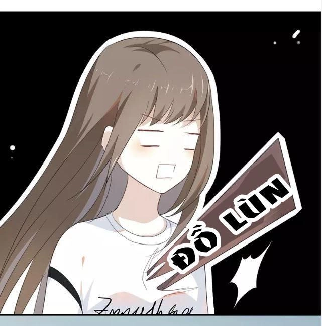 Tôi Bị Idol... Chuyện Không Thể Tả Chapter 34 - 20