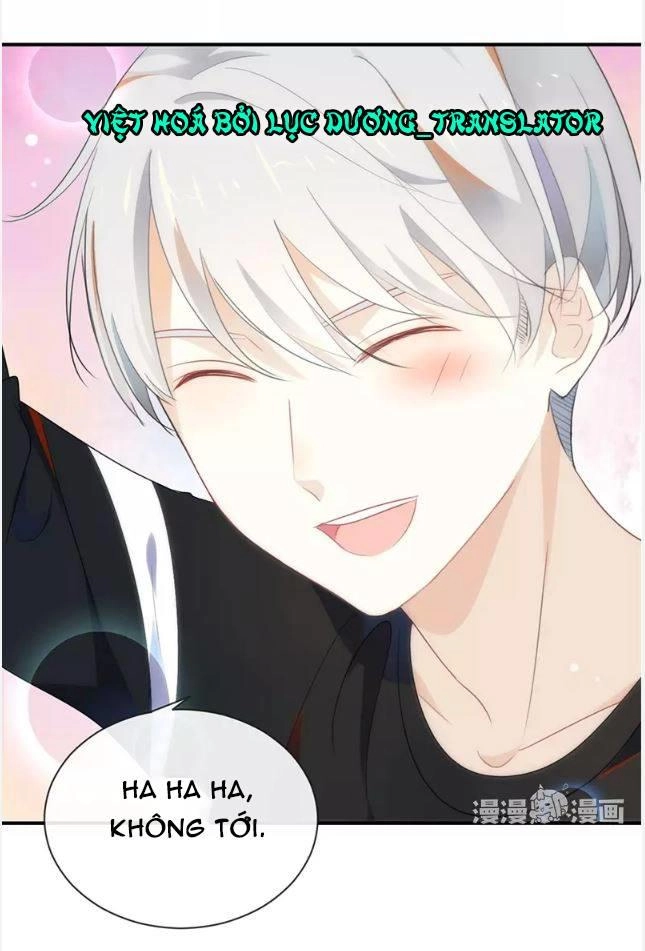 Tôi Bị Idol... Chuyện Không Thể Tả Chapter 34 - 22