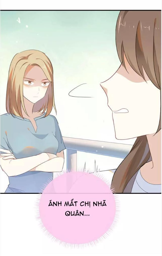 Tôi Bị Idol... Chuyện Không Thể Tả Chapter 34 - 24