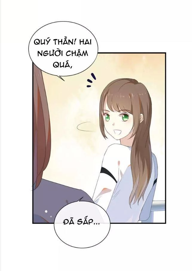 Tôi Bị Idol... Chuyện Không Thể Tả Chapter 35 - 2