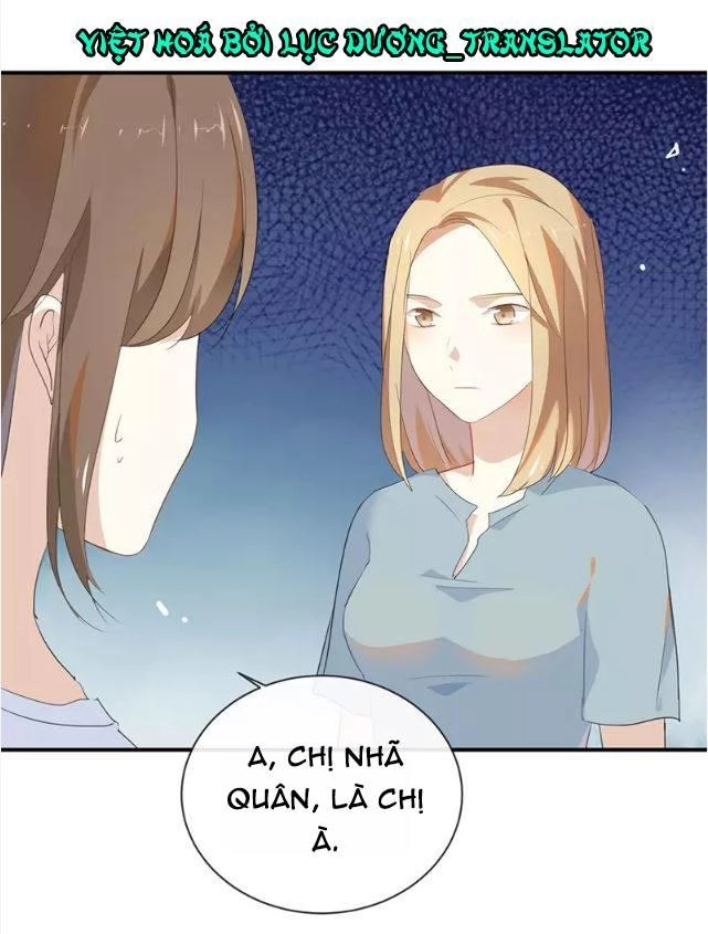Tôi Bị Idol... Chuyện Không Thể Tả Chapter 35 - 3