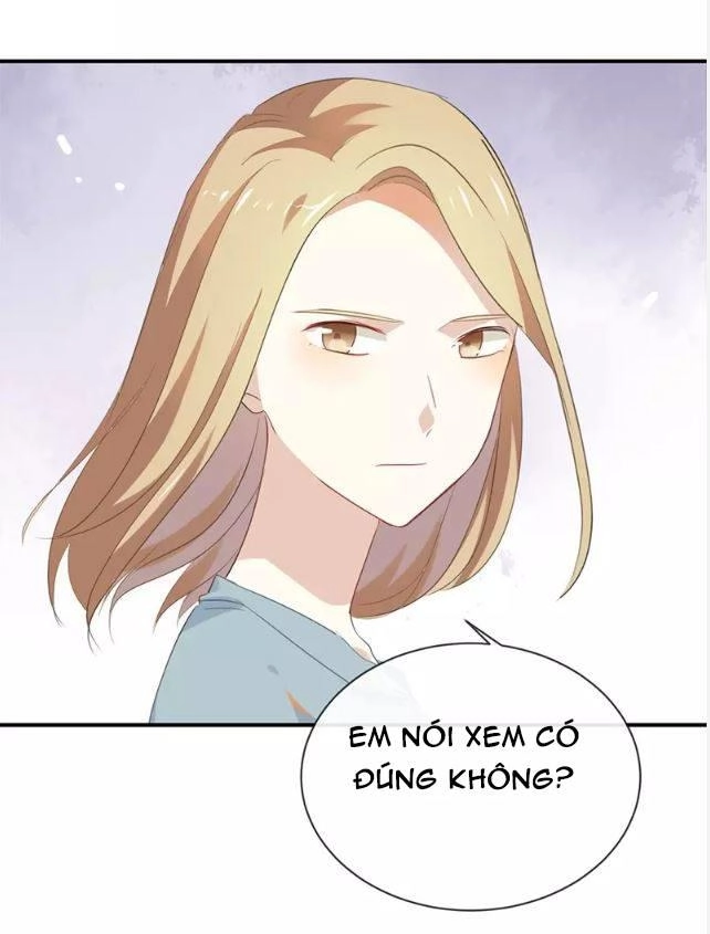 Tôi Bị Idol... Chuyện Không Thể Tả Chapter 35 - 5