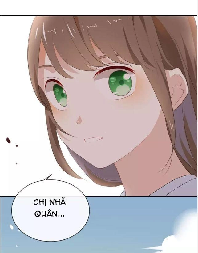 Tôi Bị Idol... Chuyện Không Thể Tả Chapter 35 - 6