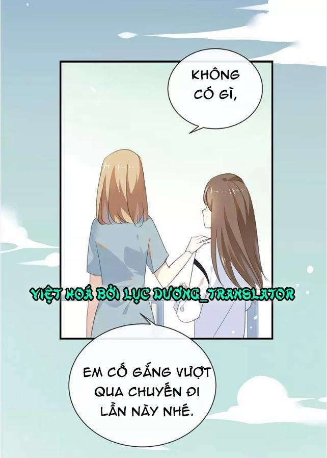 Tôi Bị Idol... Chuyện Không Thể Tả Chapter 35 - 7