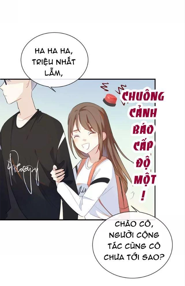 Tôi Bị Idol... Chuyện Không Thể Tả Chapter 35 - 10