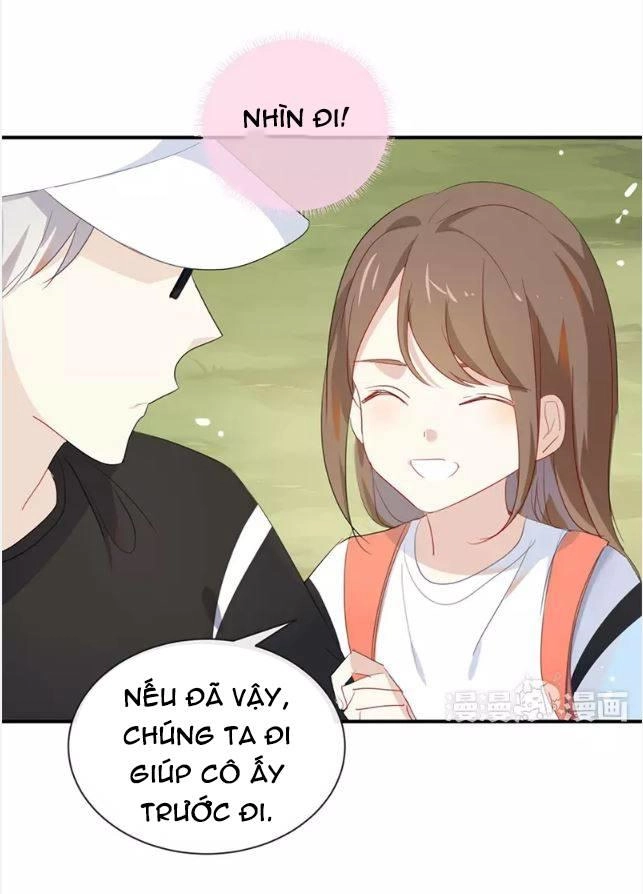 Tôi Bị Idol... Chuyện Không Thể Tả Chapter 35 - 14