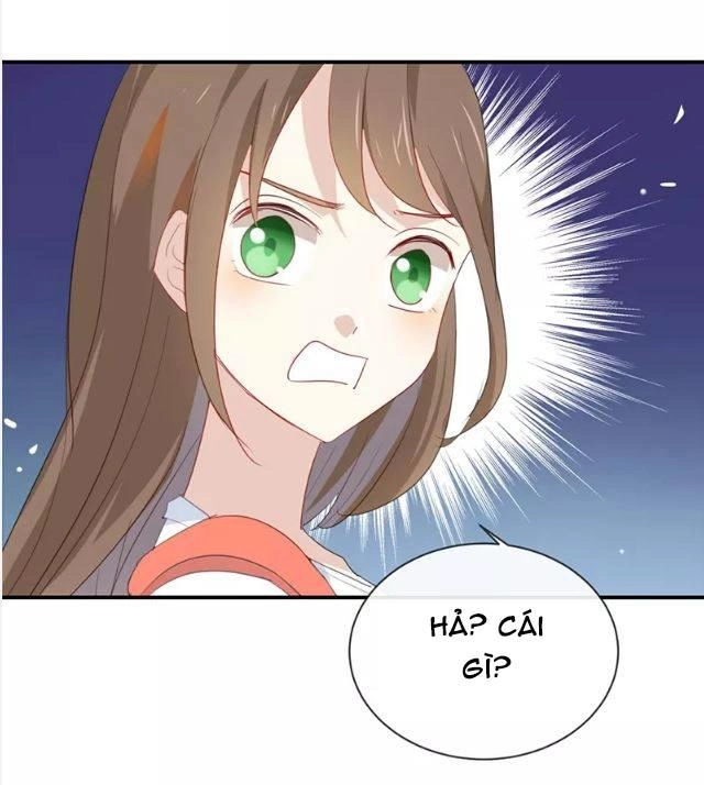 Tôi Bị Idol... Chuyện Không Thể Tả Chapter 35 - 16