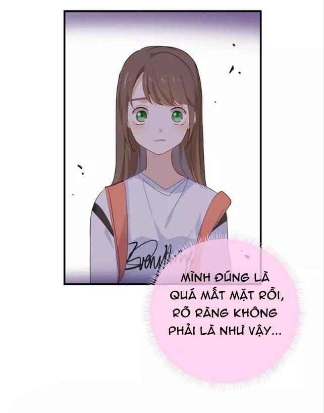 Tôi Bị Idol... Chuyện Không Thể Tả Chapter 35 - 18
