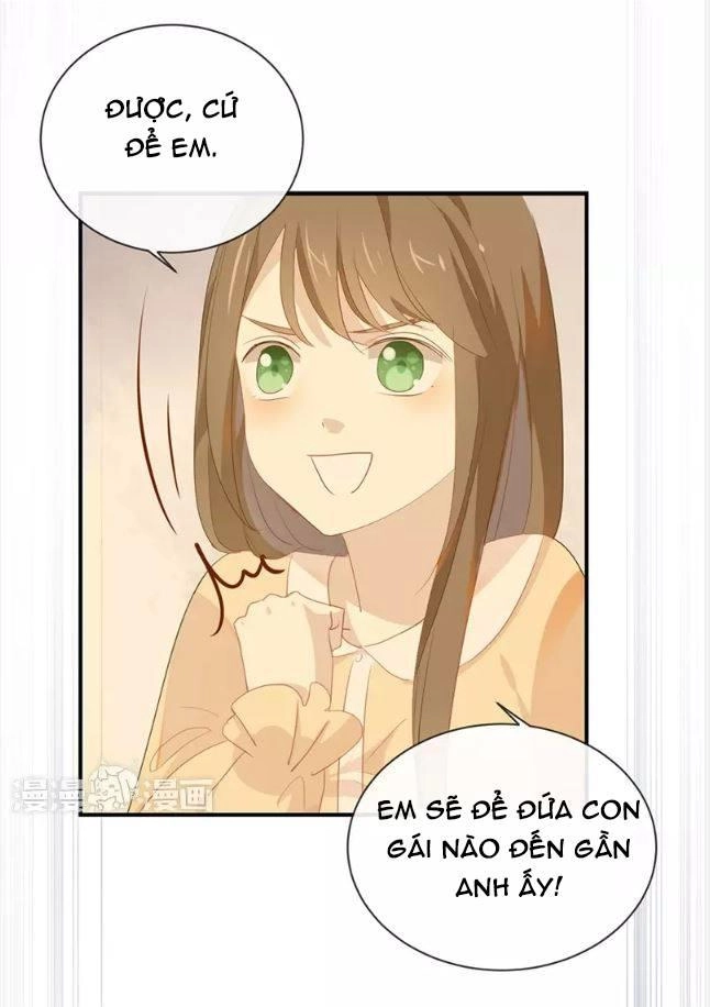 Tôi Bị Idol... Chuyện Không Thể Tả Chapter 35 - 20