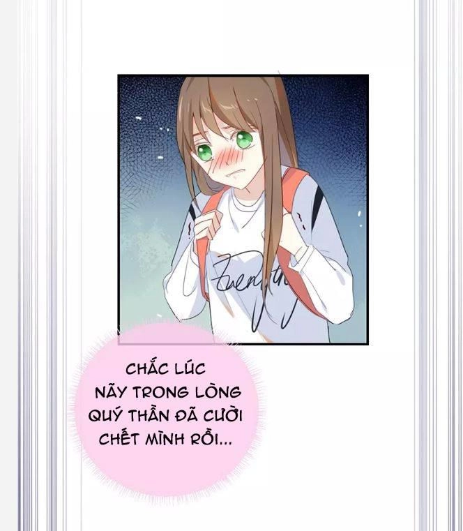 Tôi Bị Idol... Chuyện Không Thể Tả Chapter 35 - 21