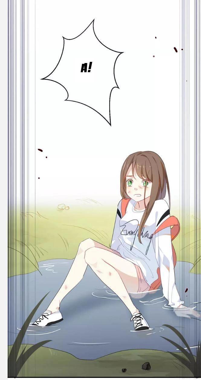 Tôi Bị Idol... Chuyện Không Thể Tả Chapter 35 - 22