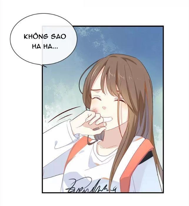 Tôi Bị Idol... Chuyện Không Thể Tả Chapter 35 - 24