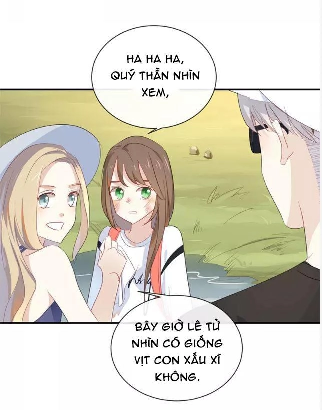 Tôi Bị Idol... Chuyện Không Thể Tả Chapter 35 - 26