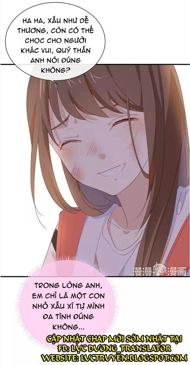 Tôi Bị Idol... Chuyện Không Thể Tả Chapter 35 - 27