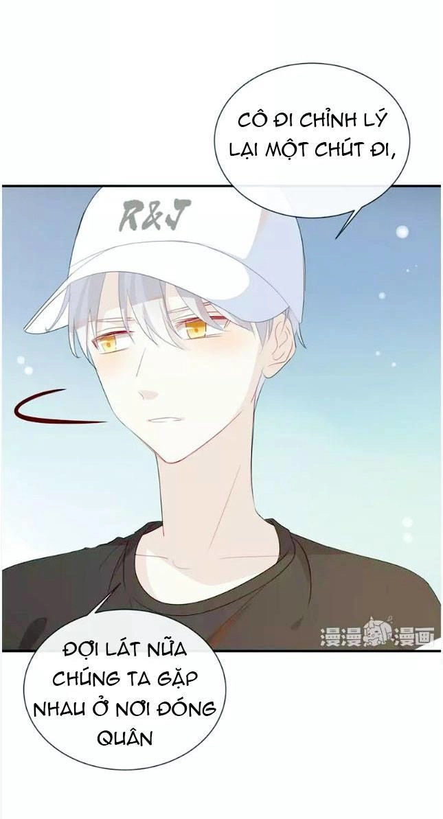 Tôi Bị Idol... Chuyện Không Thể Tả Chapter 36 - 2