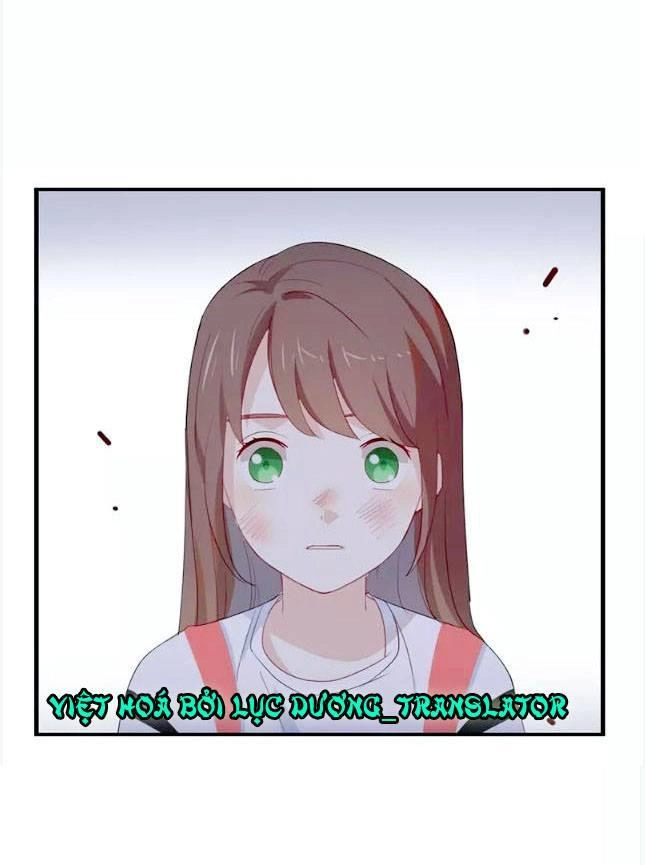 Tôi Bị Idol... Chuyện Không Thể Tả Chapter 36 - 3