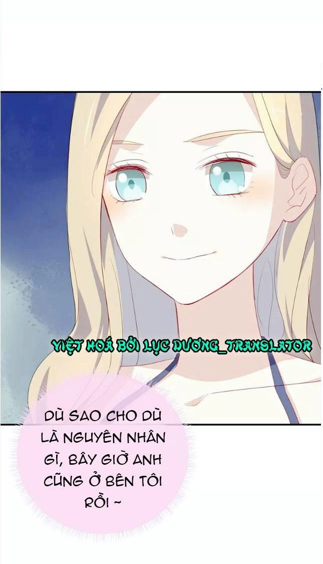 Tôi Bị Idol... Chuyện Không Thể Tả Chapter 36 - 9