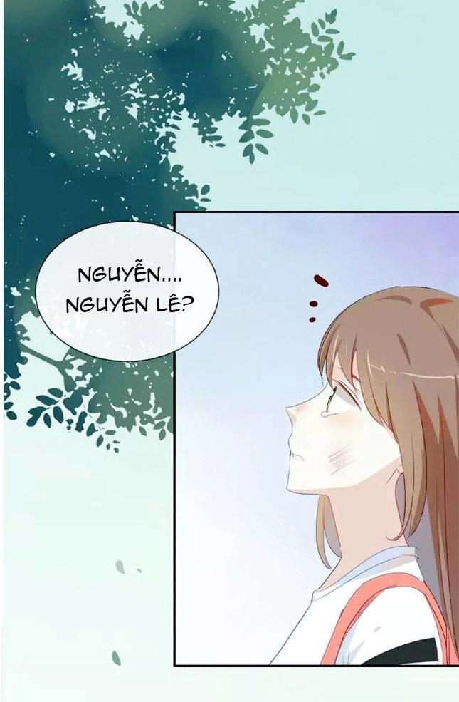 Tôi Bị Idol... Chuyện Không Thể Tả Chapter 36 - 12