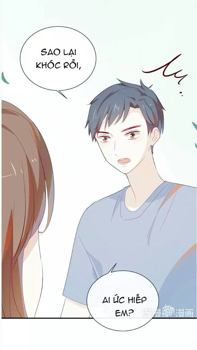 Tôi Bị Idol... Chuyện Không Thể Tả Chapter 36 - 13