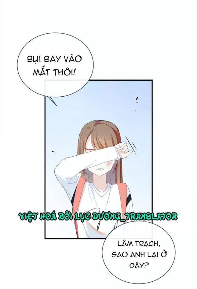 Tôi Bị Idol... Chuyện Không Thể Tả Chapter 36 - 14