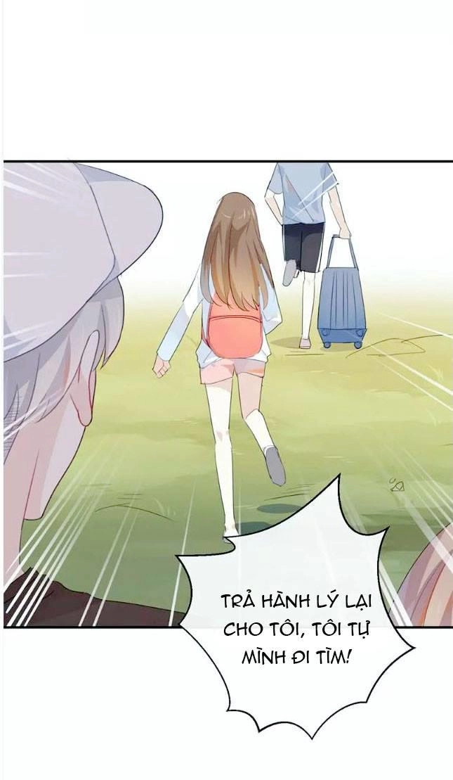 Tôi Bị Idol... Chuyện Không Thể Tả Chapter 36 - 20