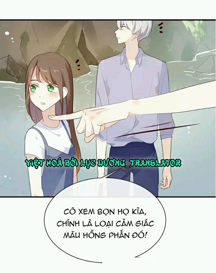 Tôi Bị Idol... Chuyện Không Thể Tả Chapter 37 - 3
