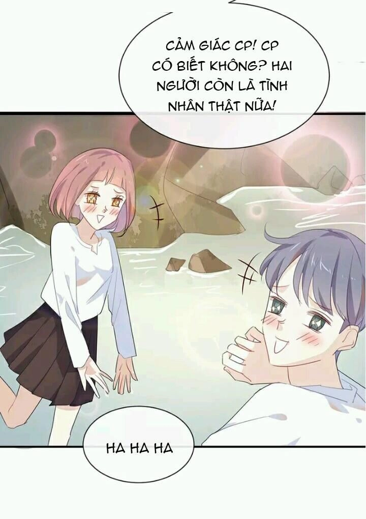 Tôi Bị Idol... Chuyện Không Thể Tả Chapter 37 - 4