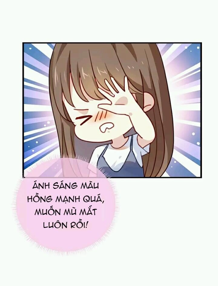 Tôi Bị Idol... Chuyện Không Thể Tả Chapter 37 - 5