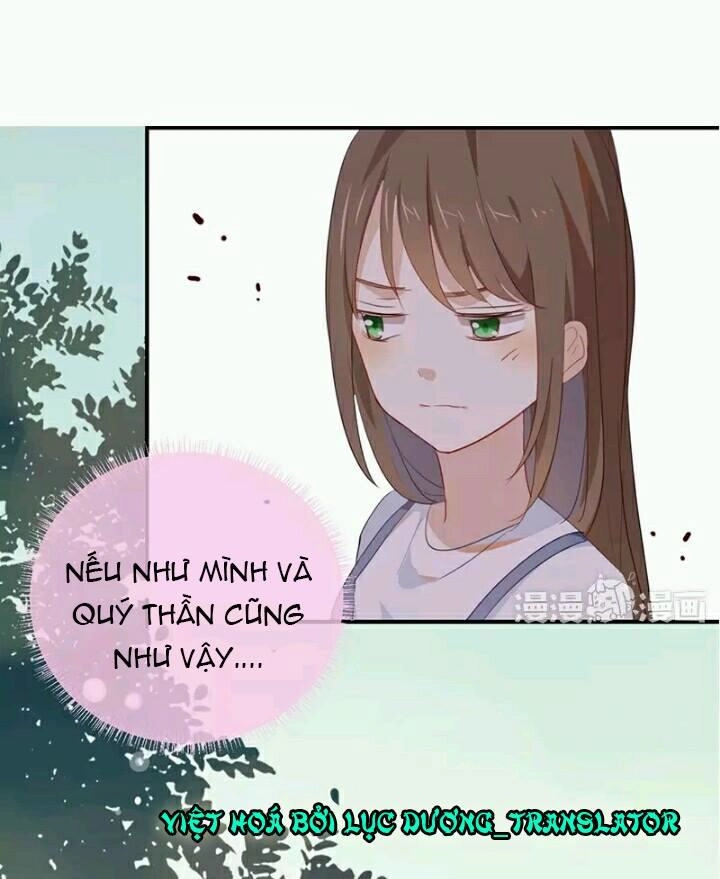 Tôi Bị Idol... Chuyện Không Thể Tả Chapter 37 - 6