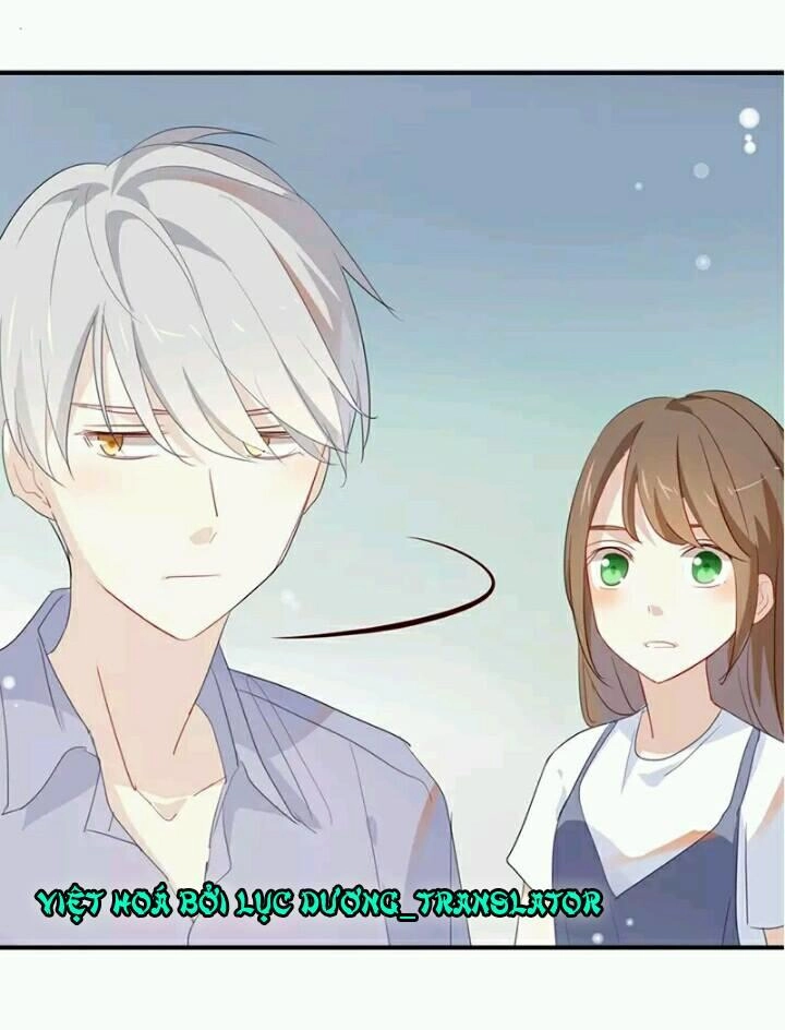 Tôi Bị Idol... Chuyện Không Thể Tả Chapter 37 - 8