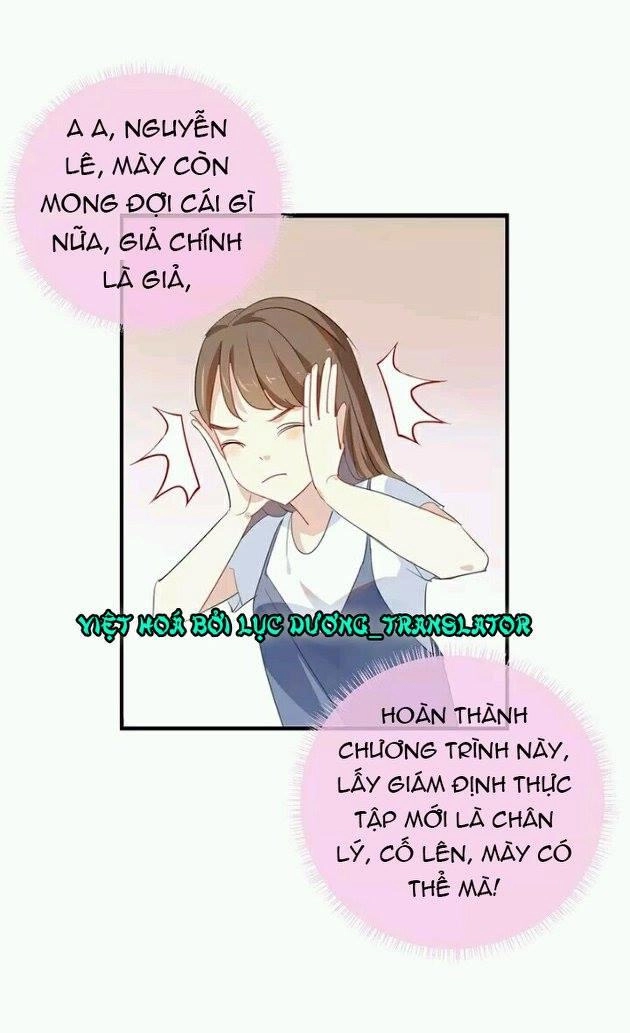 Tôi Bị Idol... Chuyện Không Thể Tả Chapter 37 - 9