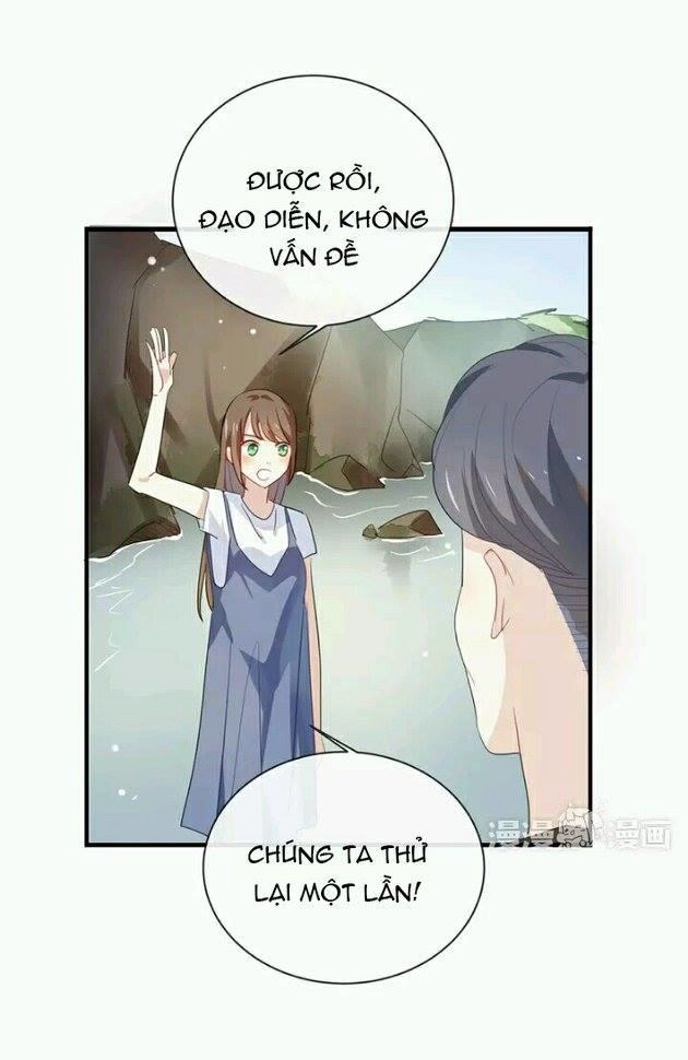 Tôi Bị Idol... Chuyện Không Thể Tả Chapter 37 - 10