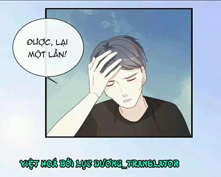 Tôi Bị Idol... Chuyện Không Thể Tả Chapter 37 - 11