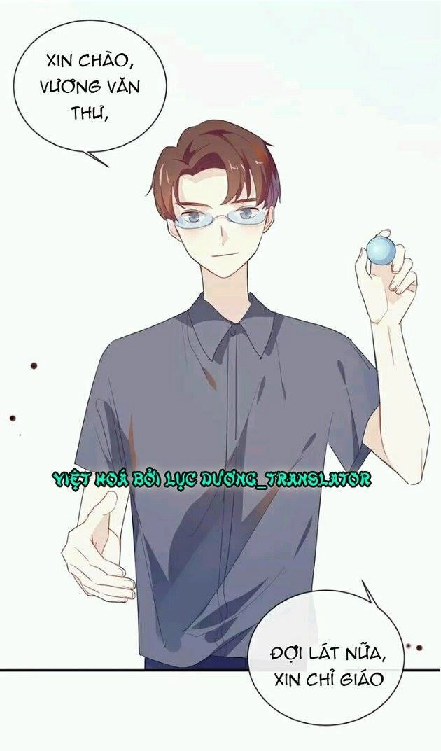 Tôi Bị Idol... Chuyện Không Thể Tả Chapter 37 - 19