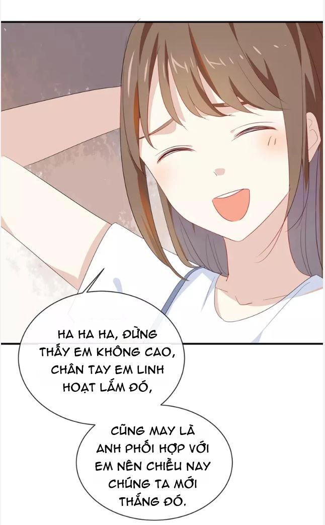 Tôi Bị Idol... Chuyện Không Thể Tả Chapter 38 - 3
