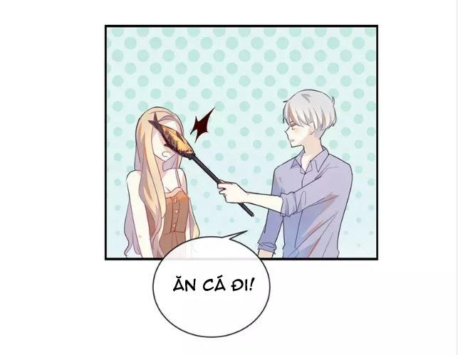 Tôi Bị Idol... Chuyện Không Thể Tả Chapter 38 - 9