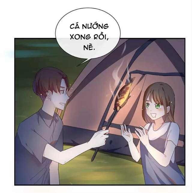 Tôi Bị Idol... Chuyện Không Thể Tả Chapter 38 - 10