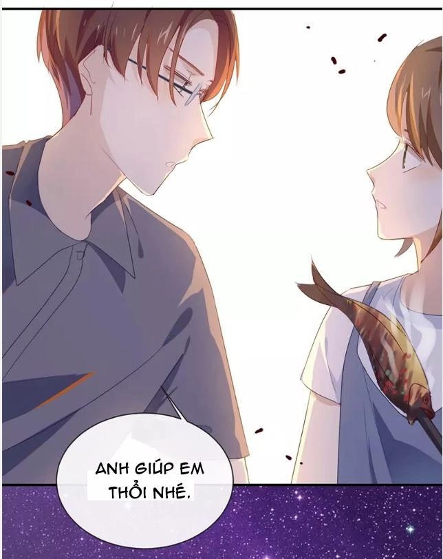 Tôi Bị Idol... Chuyện Không Thể Tả Chapter 38 - 13