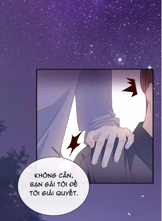 Tôi Bị Idol... Chuyện Không Thể Tả Chapter 38 - 14