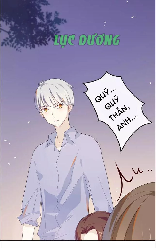 Tôi Bị Idol... Chuyện Không Thể Tả Chapter 38 - 15