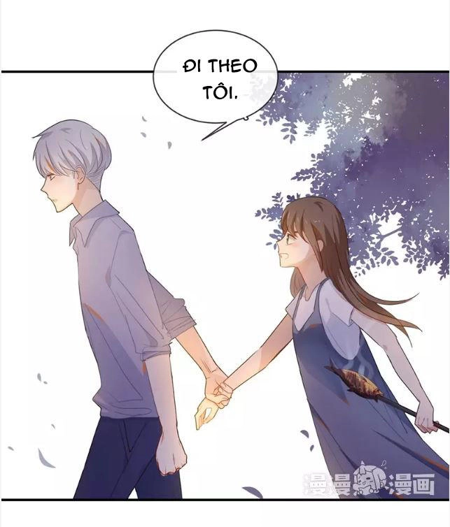 Tôi Bị Idol... Chuyện Không Thể Tả Chapter 38 - 16