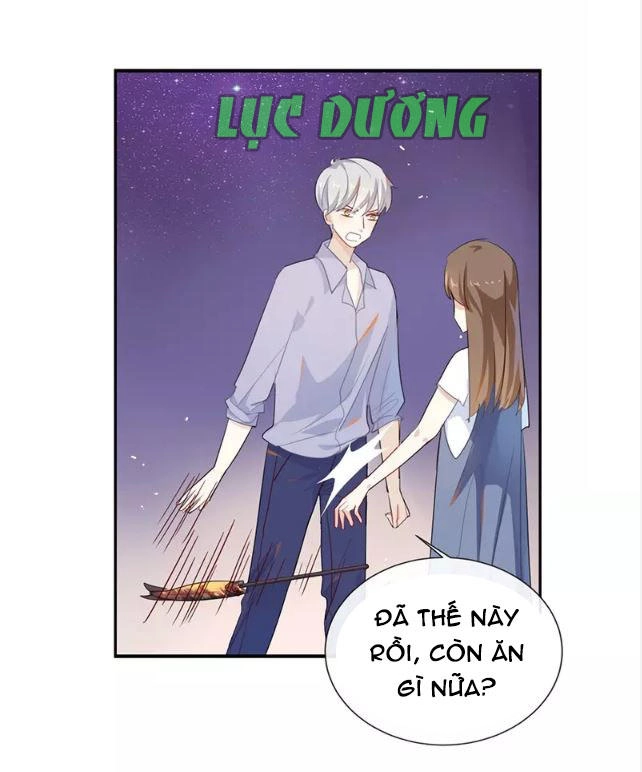 Tôi Bị Idol... Chuyện Không Thể Tả Chapter 38 - 18