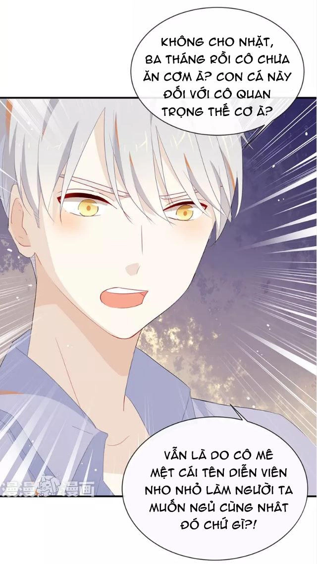 Tôi Bị Idol... Chuyện Không Thể Tả Chapter 38 - 20