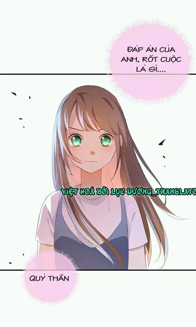 Tôi Bị Idol... Chuyện Không Thể Tả Chapter 39 - 3