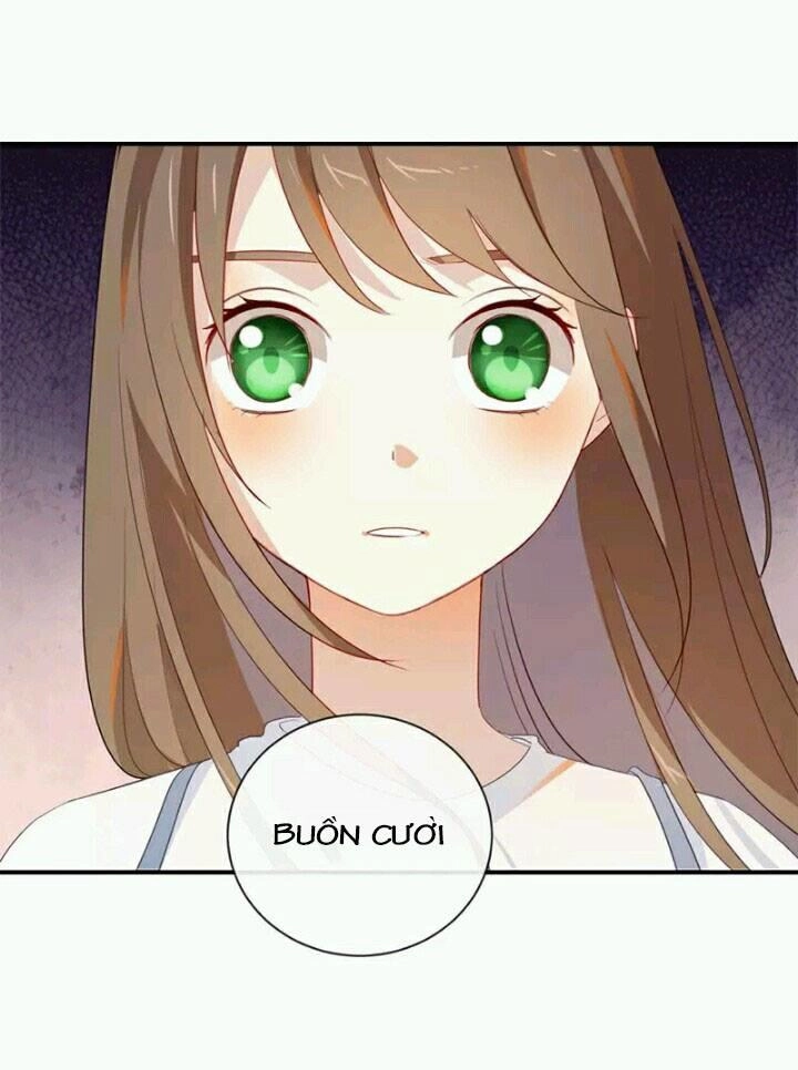 Tôi Bị Idol... Chuyện Không Thể Tả Chapter 39 - 4