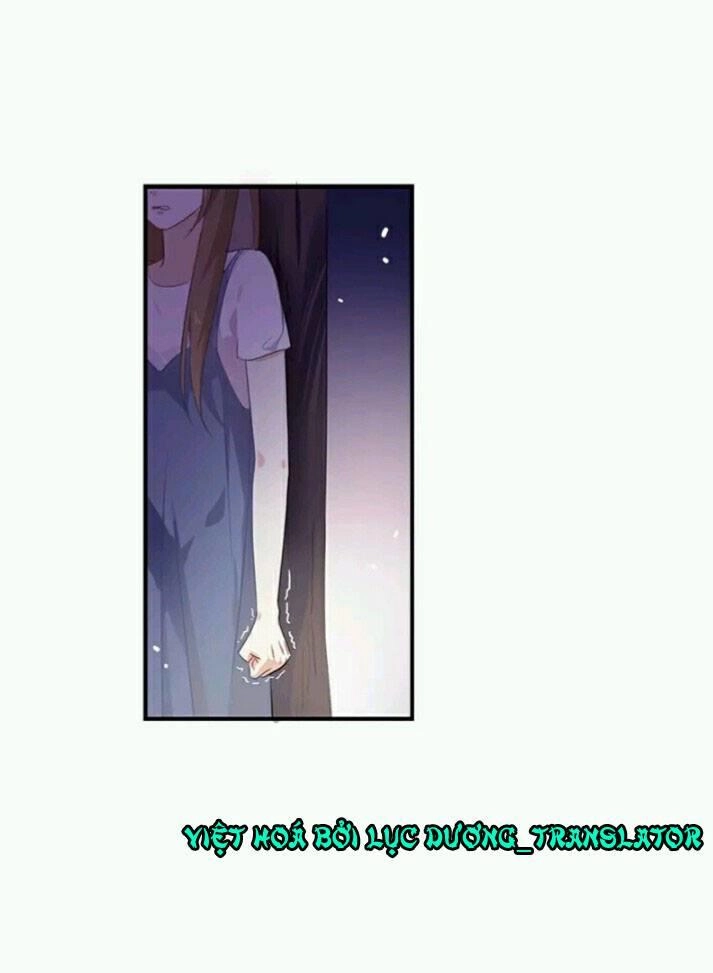 Tôi Bị Idol... Chuyện Không Thể Tả Chapter 39 - 6