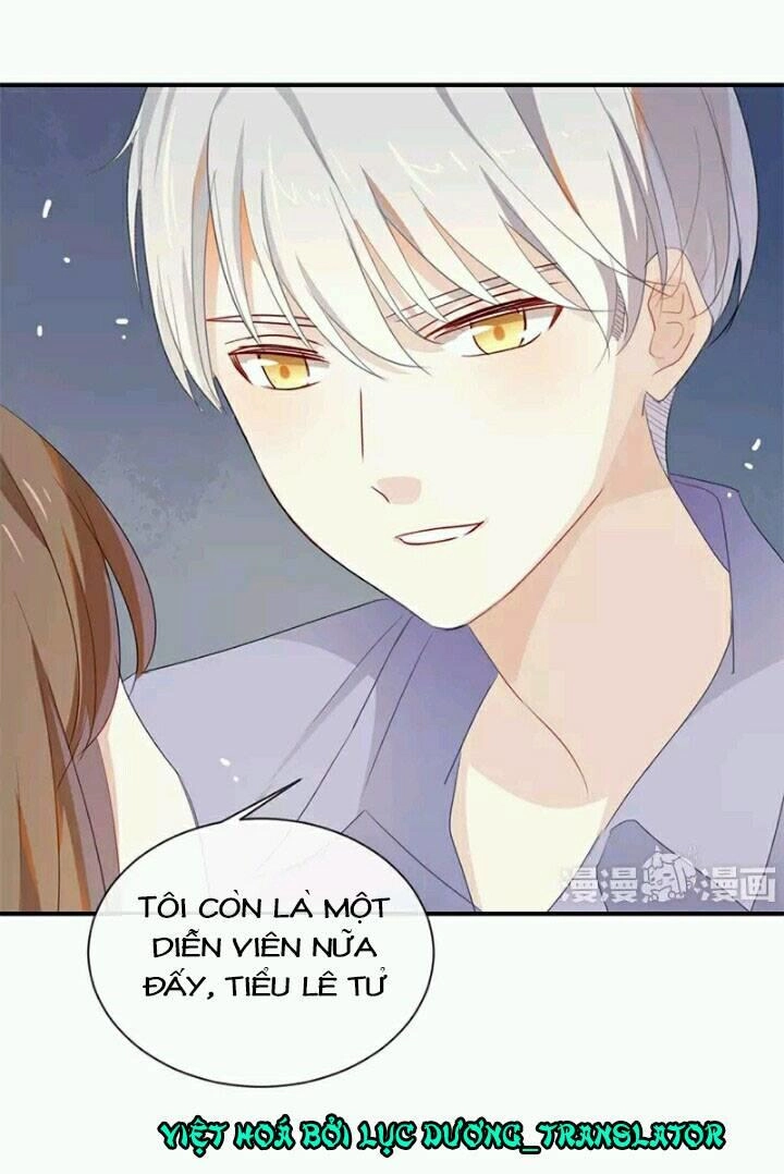 Tôi Bị Idol... Chuyện Không Thể Tả Chapter 39 - 8