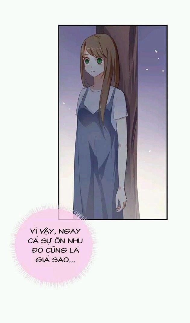 Tôi Bị Idol... Chuyện Không Thể Tả Chapter 39 - 10