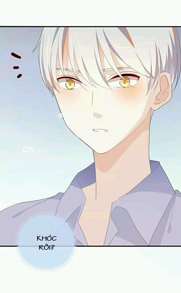 Tôi Bị Idol... Chuyện Không Thể Tả Chapter 39 - 13